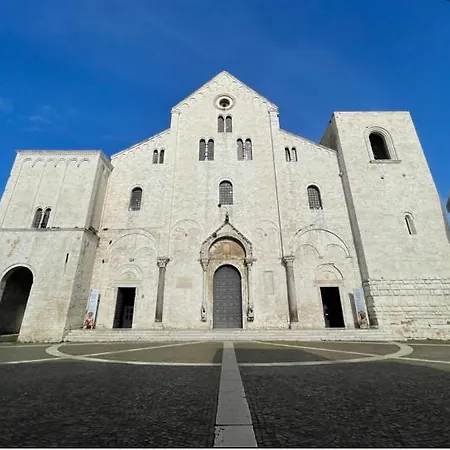 Castle Apartmán Bari