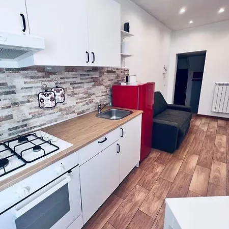 Apartment Castle