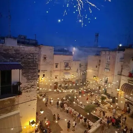 Apartamento Castle *