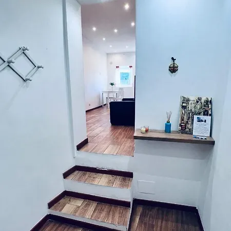 Apartment Castle Bari