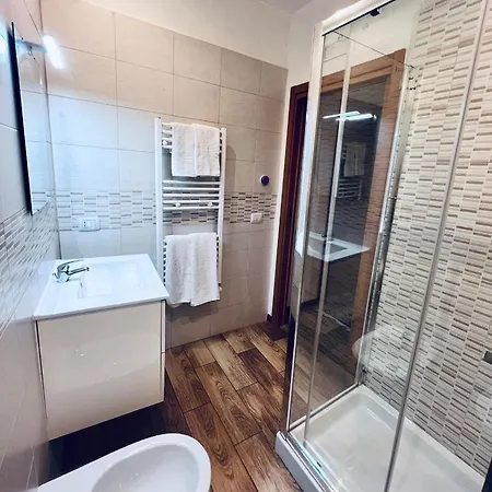 Apartamento Castle *