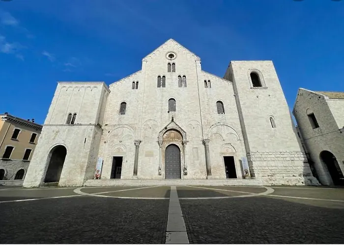 Castle Apartamento Bari