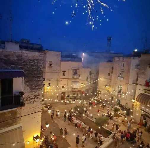 Apartamento Castle *