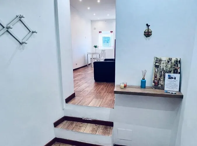 Apartamento Castle Bari