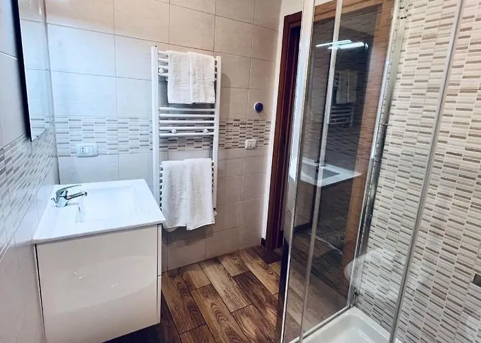 Apartamento Castle *